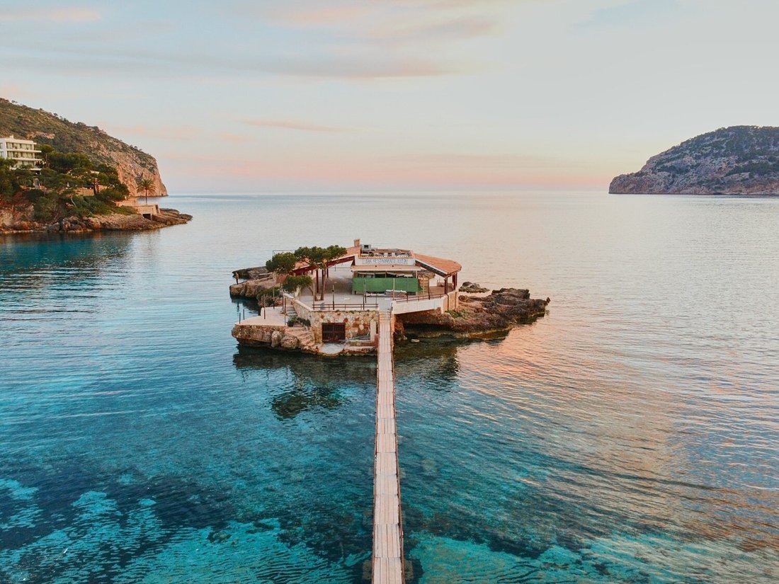Villa a Camp de Mar, Mallorca, Andratx, Isole Baleari 5 - 15728684