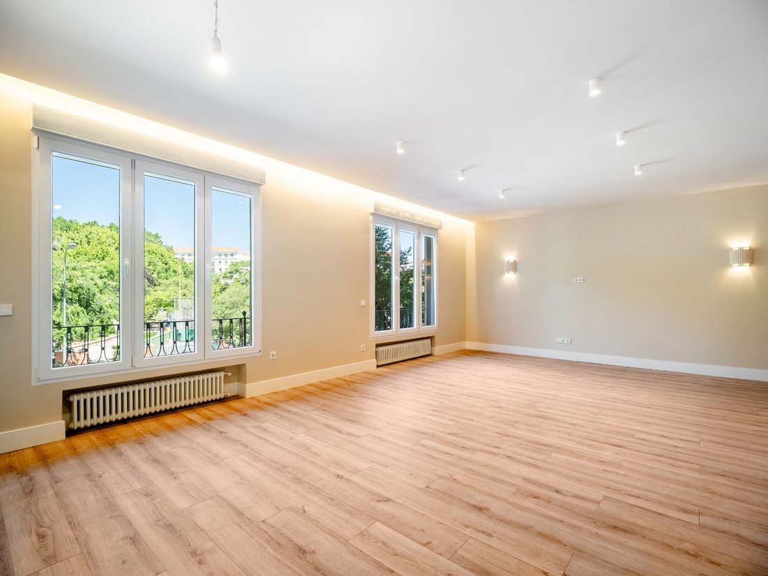 Apartment in Barrio Salamanca, Madrid, Spain 1 - 15759999