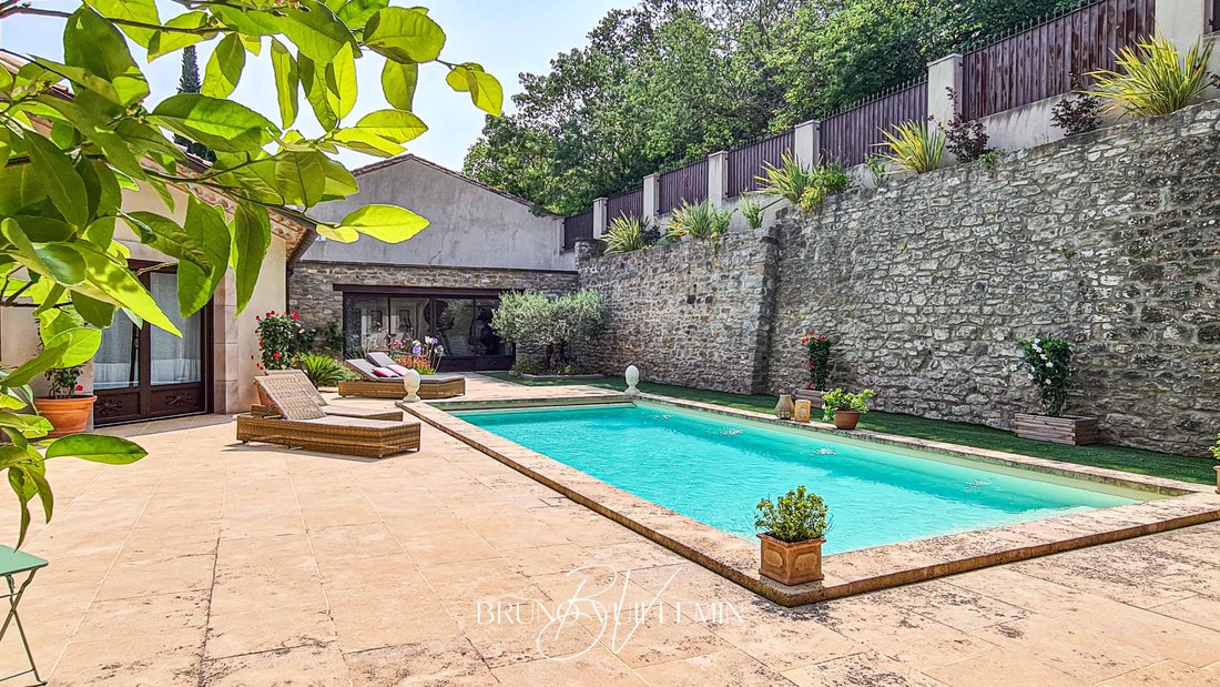 Villa in Carcassonne, Occitania, France 3 - 15759914