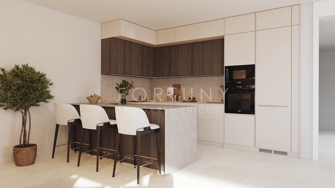 Apartment in Carretera de Cadiz, Malaga, Spain 4 - 15759859