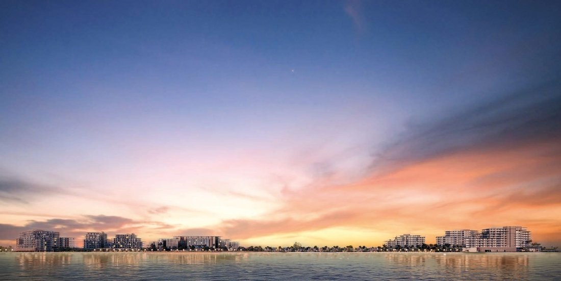 Villa in Dubai Islands / Deira Islands, Dubai, United Arab Emirates 1 - 15759962