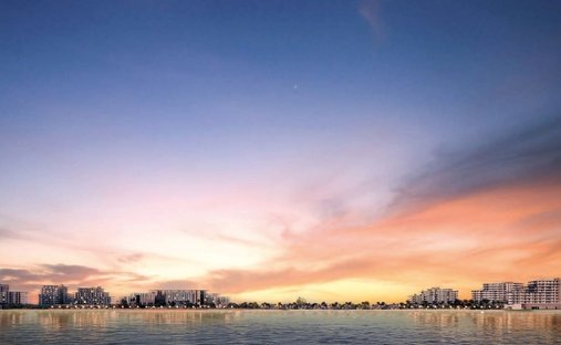 Villa in Dubai, Dubai, United Arab Emirates 1