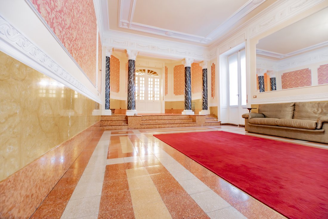 Apartment in Monte Urpinu - Bonaria, Cagliari, Sardinia 4 - 15760096