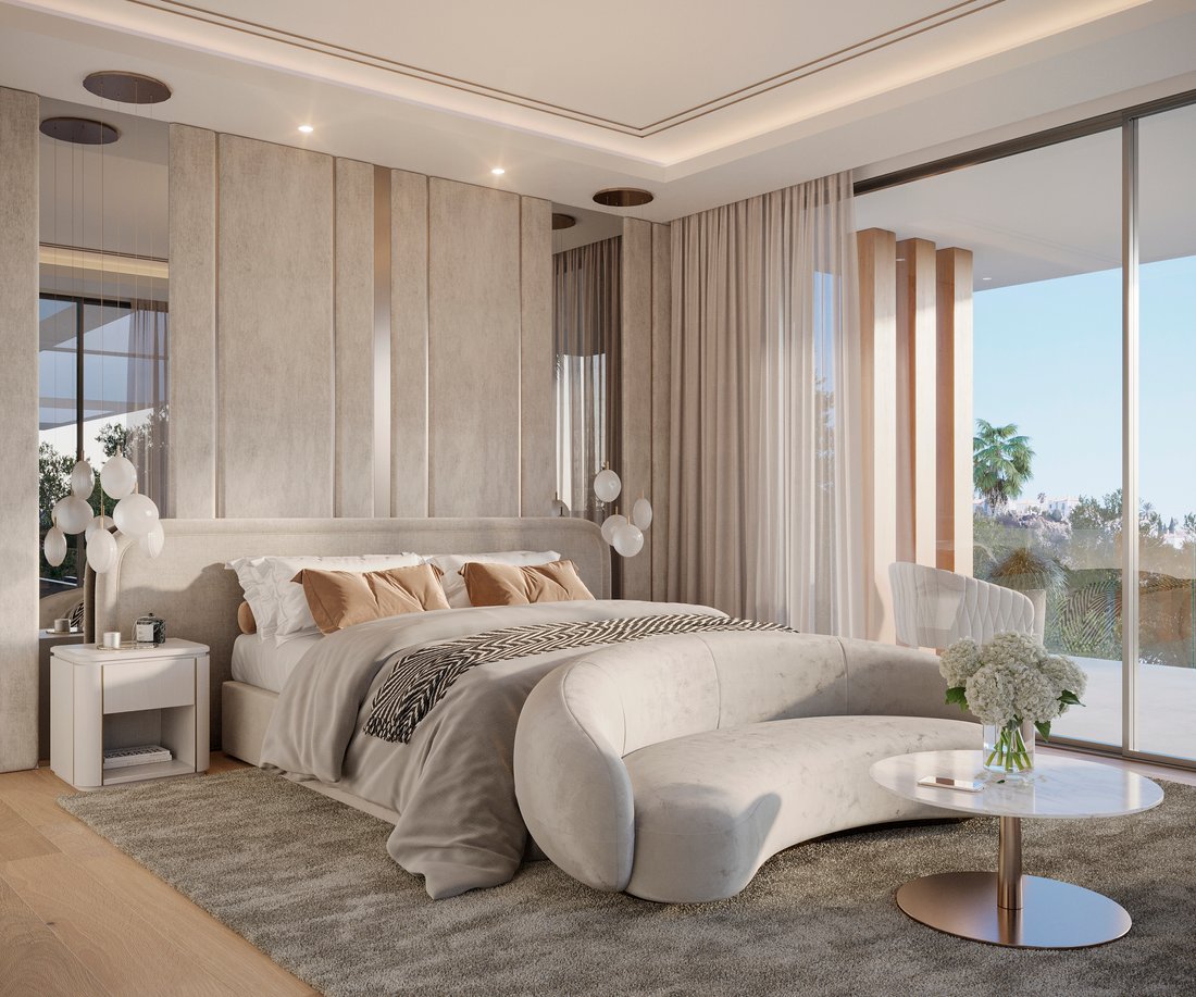 Villa in Puerto Banus, Marbella, Spain 3 - 15760296