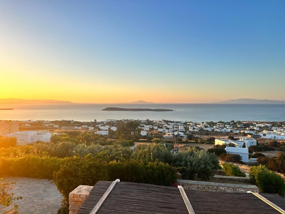 Villa in Paros, Aegean, Greece 1 - 15760182