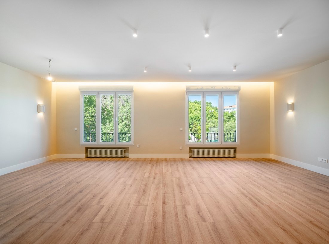 Apartment in Barrio Salamanca, Madrid, Spain 5 - 15759999