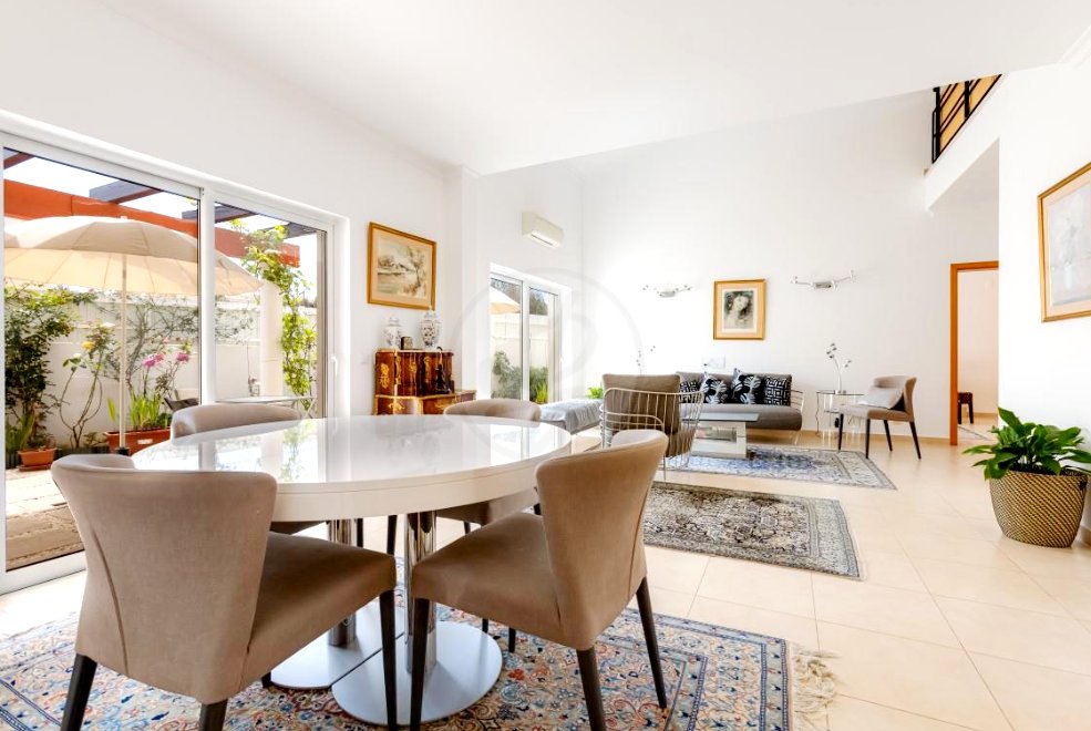 Apartment in Praia De Porto Mós, Sao Goncalo de Lagos, Algarve 1 - 15760455