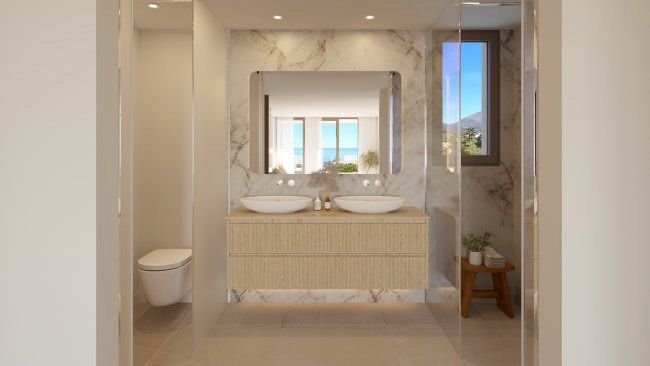 Apartment in Casares, Andalusia, Spain 5 - 15760522