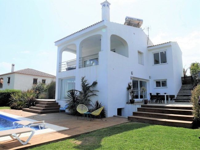 Chalet in San Roque, Andalusia, Spain 3 - 15760487