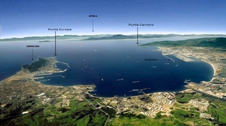 Farm Ranch in Algeciras, Andalusia, Spain 1 - 15760518