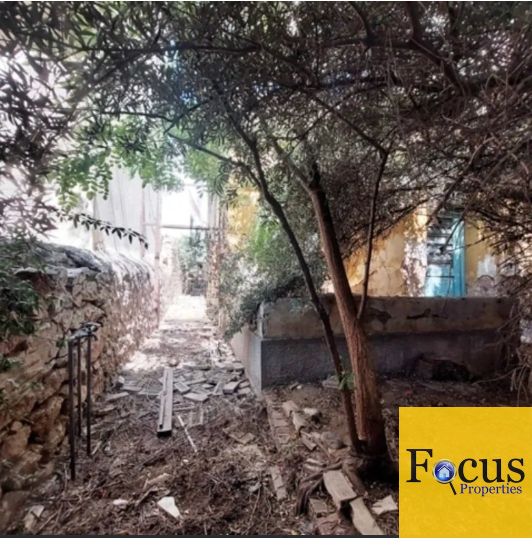 Land in Dafni, Attica, Greece 2 - 15760416