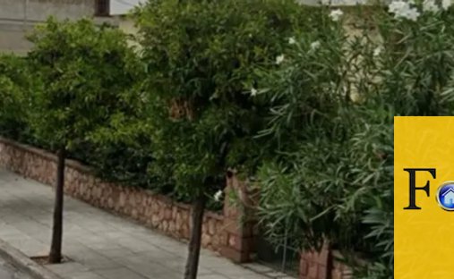 Land in Ilioupoli, Attica, Greece 1