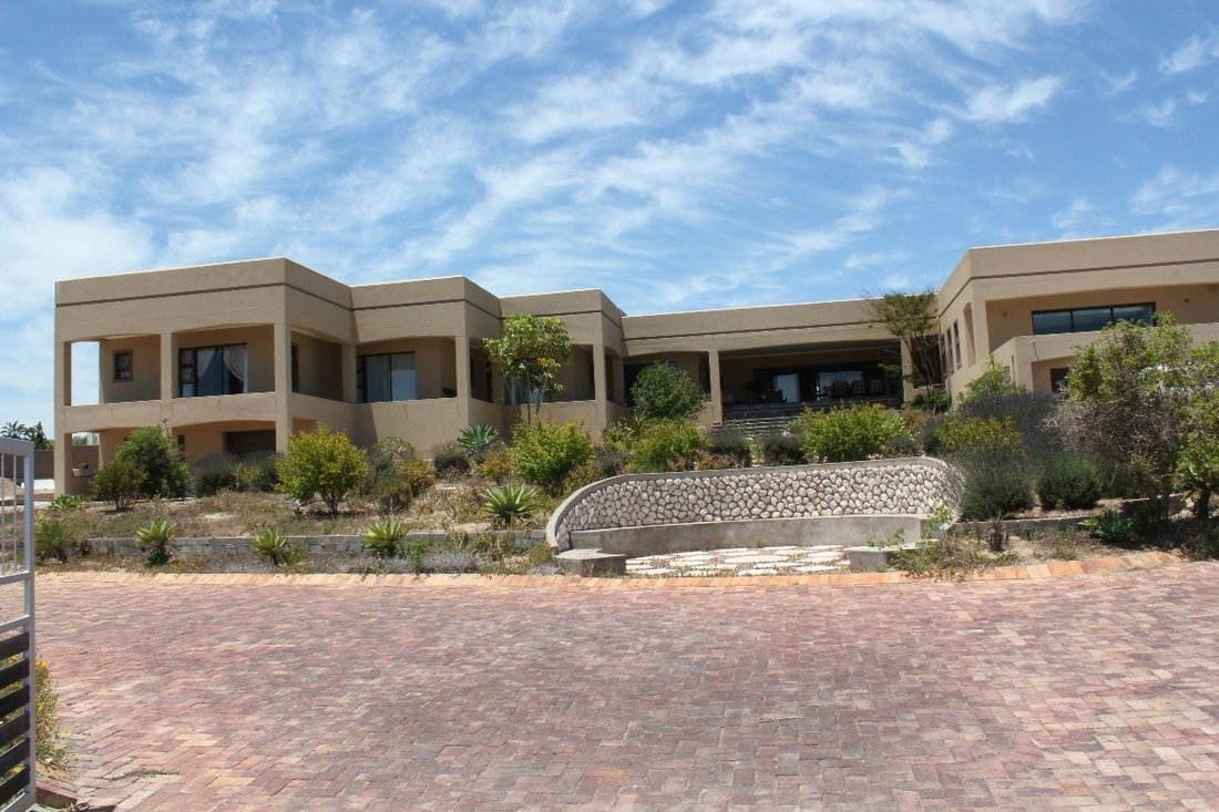 House in Myburgh Park, Western Cape, South Africa 1 - 15760382
