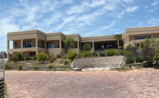 House in Langebaan, Western Cape, South Africa 1