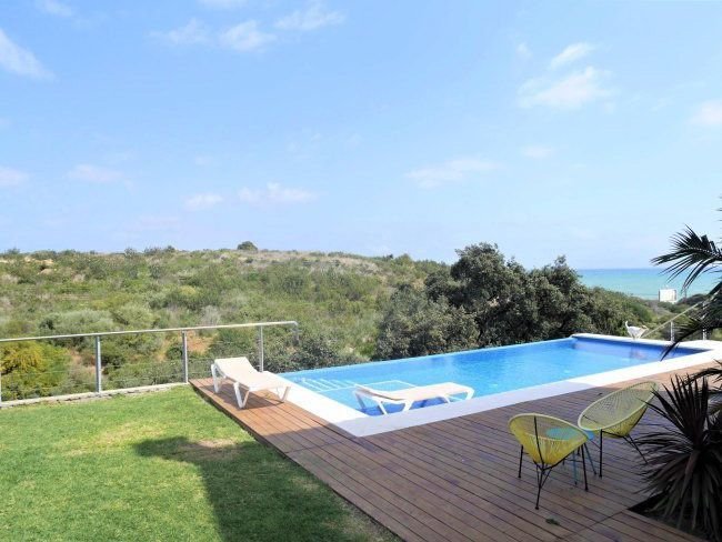 Chalet in San Roque, Andalusia, Spain 1 - 15760487