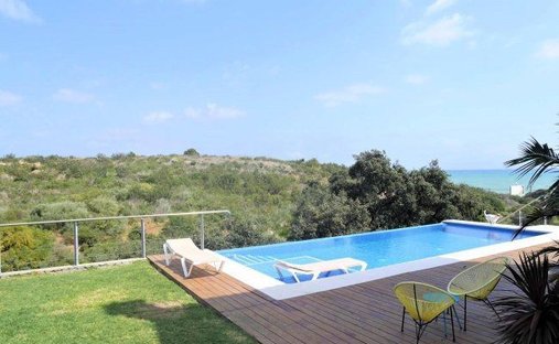 Chalet in San Roque, Andalusia, Spain 1