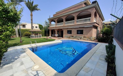 Chalet a Eixample, Barcellona, Spagna 1