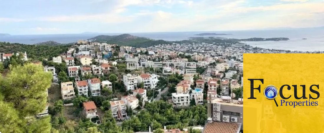 Land in Voula, Attica, Greece 1 - 15760419