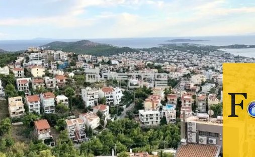 Terreno en Voula, Ática, Grecia 1
