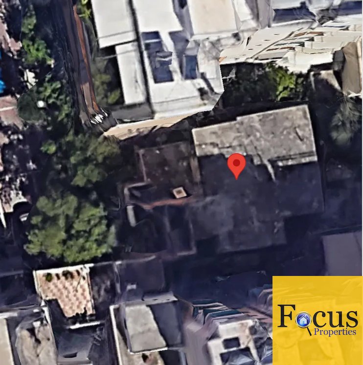 Land in Dafni, Attica, Greece 1 - 15760416