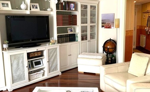 Castle for Sale in Castro-Urdiales, Cantabria, Spain