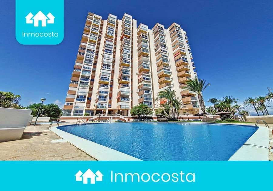 Wohnung in Alicante, Land Valencia, Spanien 1 - 15760579