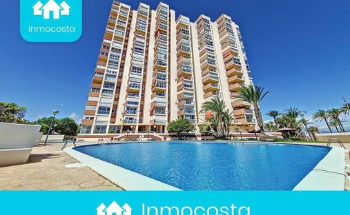 Appartamento a Alicante, Comunità Valenzana, Spagna 1