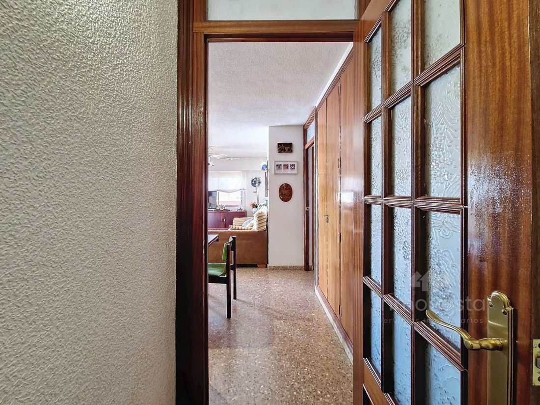 Wohnung in Alicante, Land Valencia, Spanien 2 - 15760579