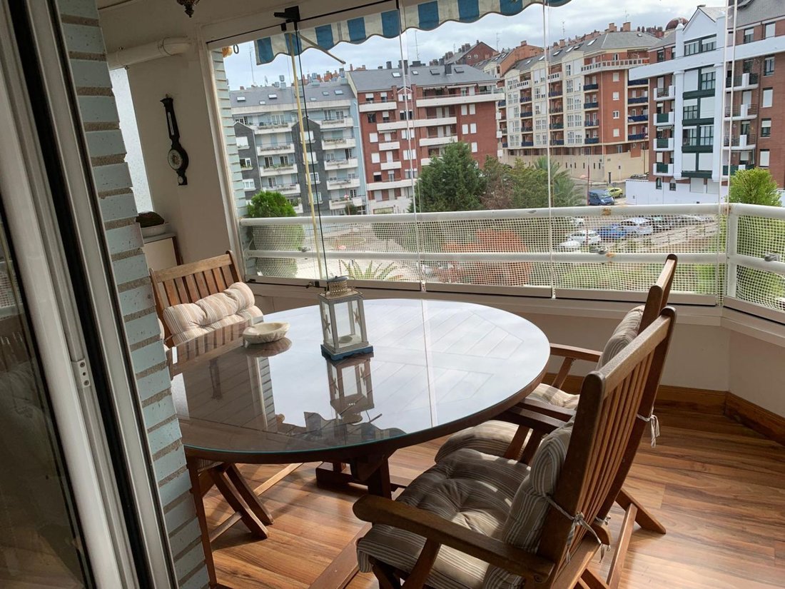 Appartamento a Castro-Urdiales, Cantabria, Spagna 2 - 15760519