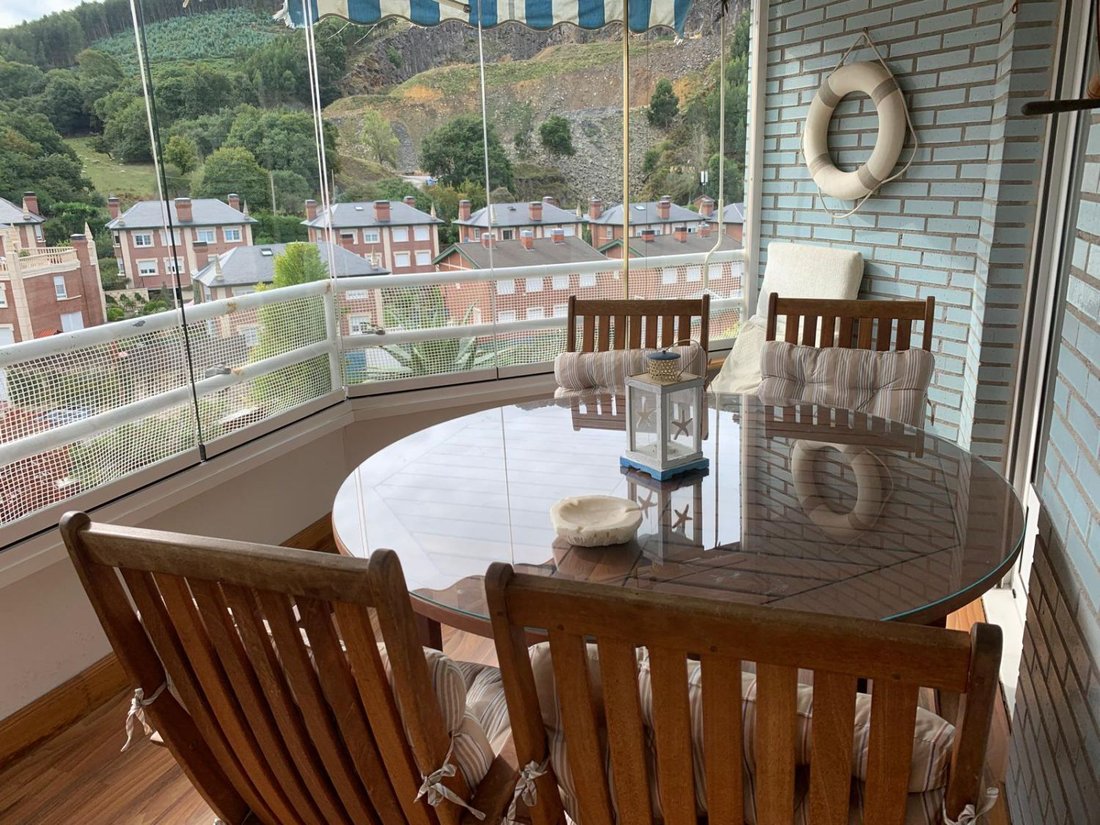 Appartamento a Castro-Urdiales, Cantabria, Spagna 3 - 15760519