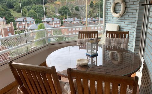 Castle for Sale in Castro-Urdiales, Cantabria, Spain