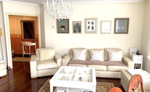 Castle for Sale in Castro-Urdiales, Cantabria, Spain