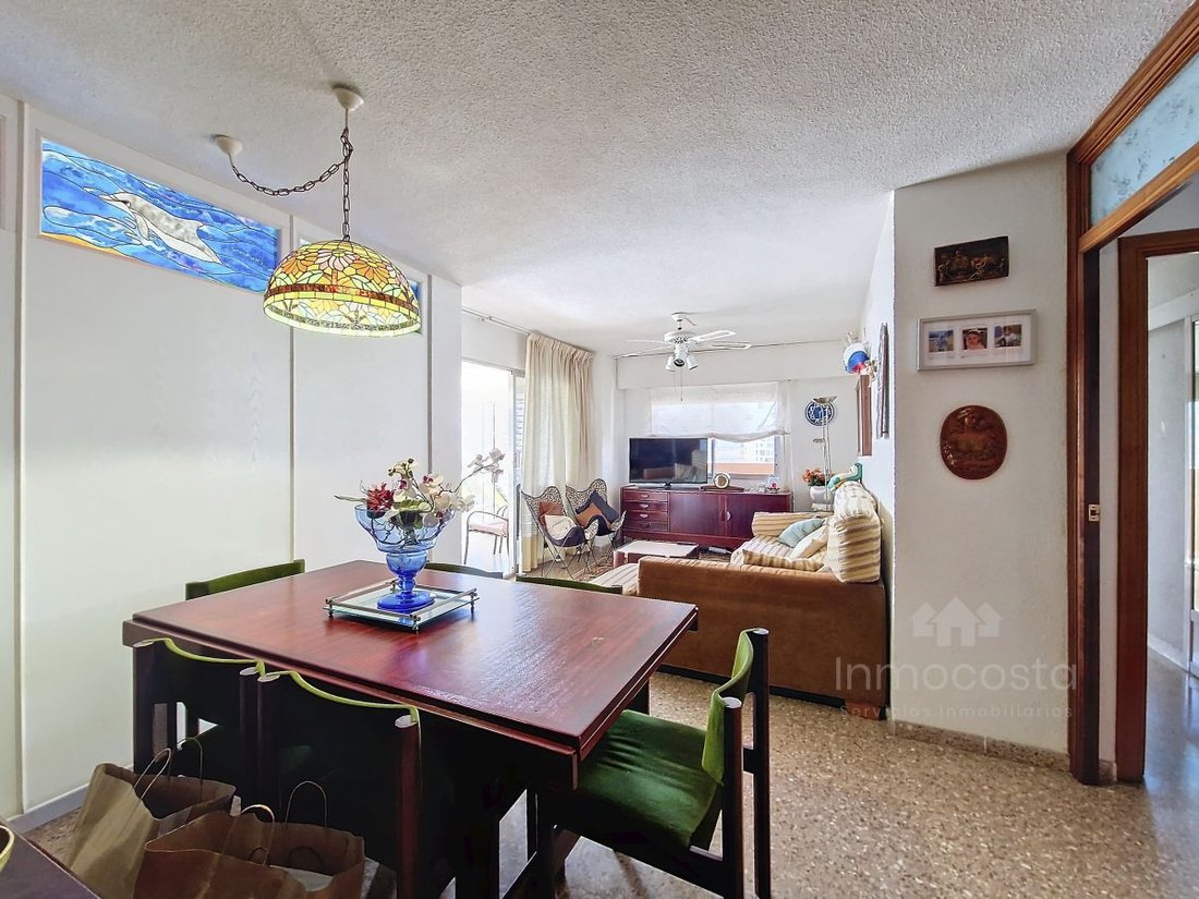 Wohnung in Alicante, Land Valencia, Spanien 3 - 15760579