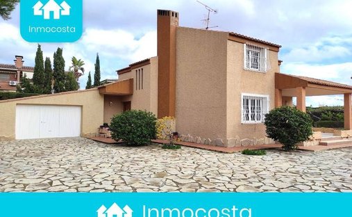 Chalet à Mutxamel, Valence, Espagne 1