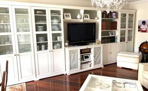 Castle for Sale in Castro-Urdiales, Cantabria, Spain