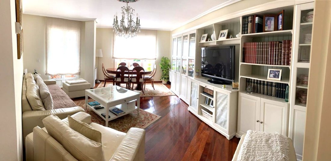 Appartamento a Castro-Urdiales, Cantabria, Spagna 1 - 15760519