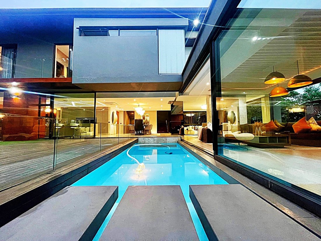 House in Zimbali Estate, KwaZulu-Natal, South Africa 1 - 14121369