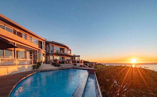 Villa in Kapstadt, Westkap, Südafrika 1