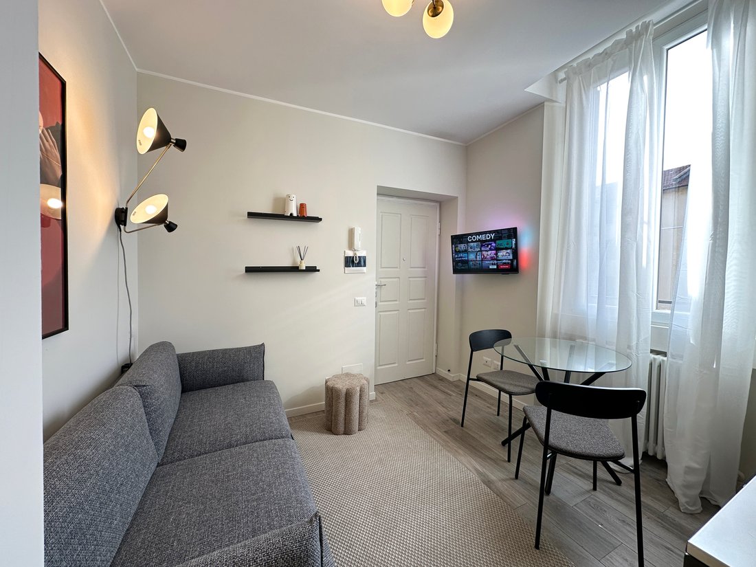 Penthouse in Isola, Milan, Italy 3 - 15760611
