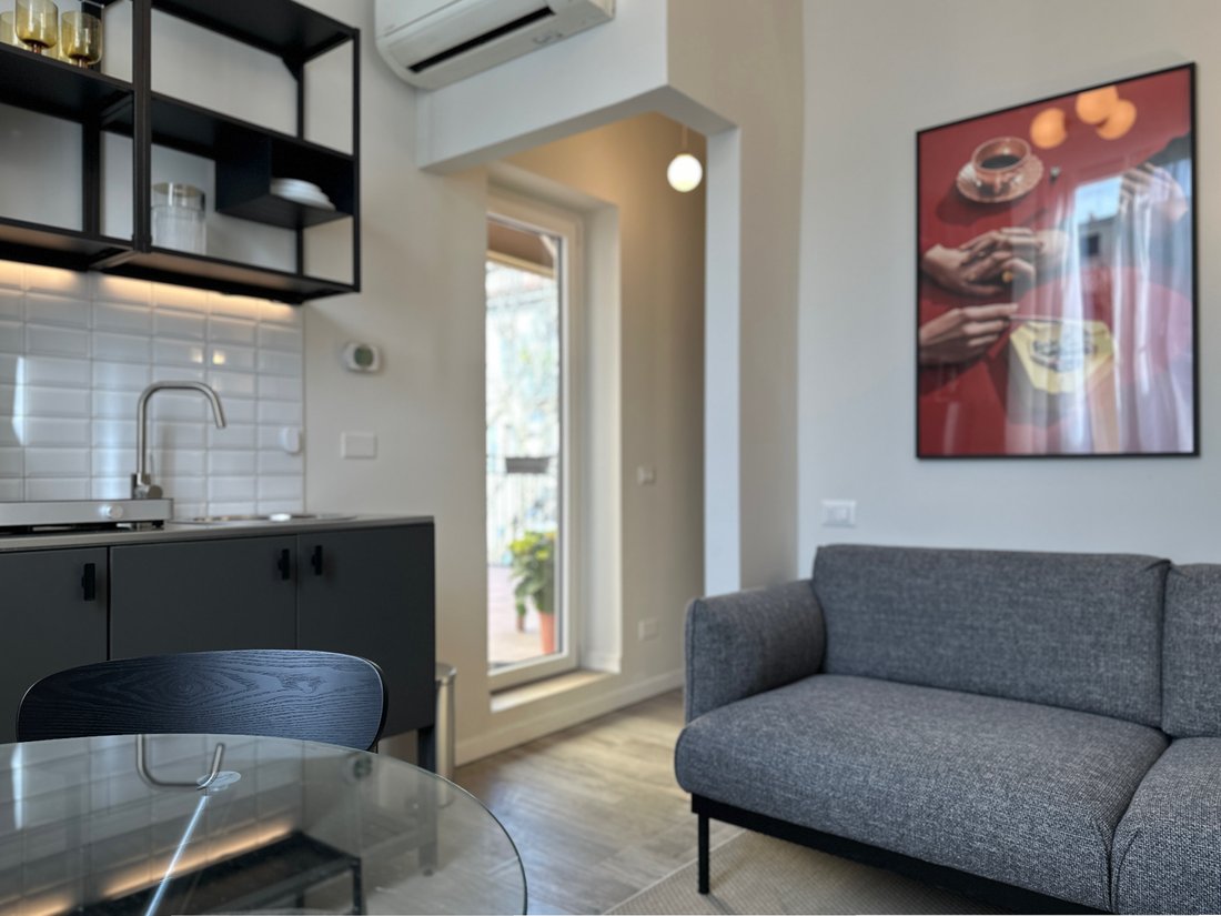 Penthouse in Isola, Milan, Italy 2 - 15760611