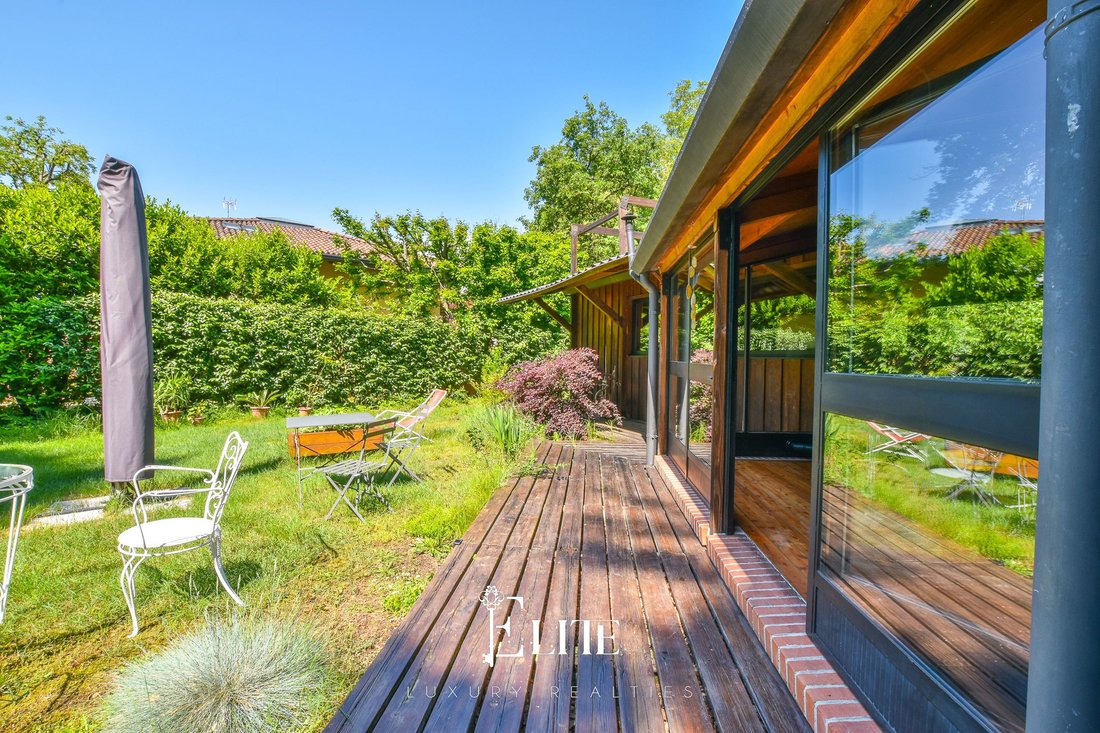Villa in Lisanza, Lombardy, Italy 4 - 15760473