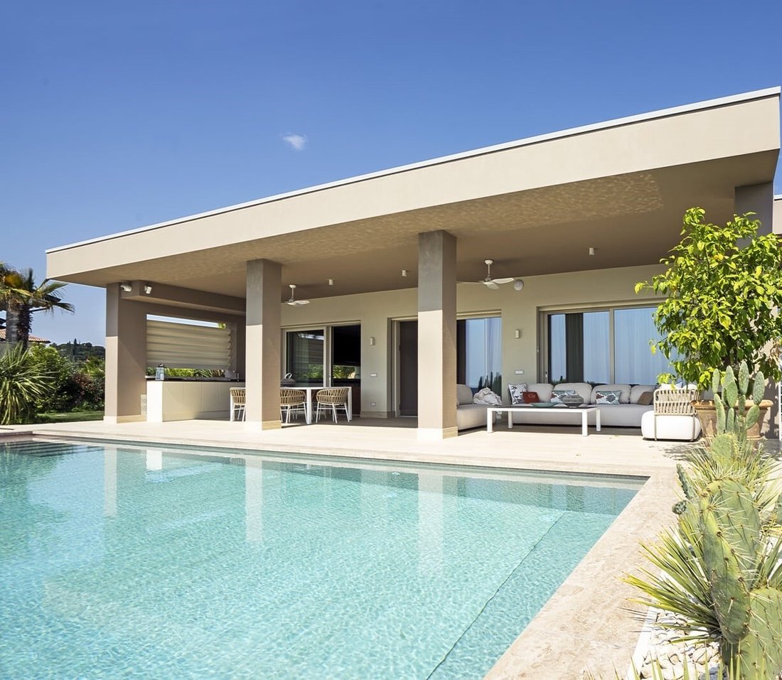 Land in San Lorenzo - Solaro, Sanremo, Italy 1 - 15760405
