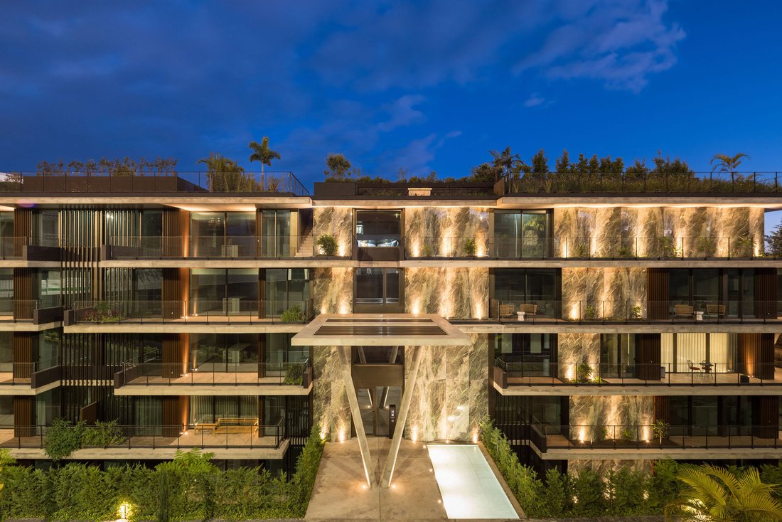Penthouse in Sao Martinho, Madeira, Portugal 1 - 15241990
