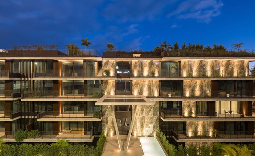 Penthouse in Sao Martinho, Madeira, Portugal 1