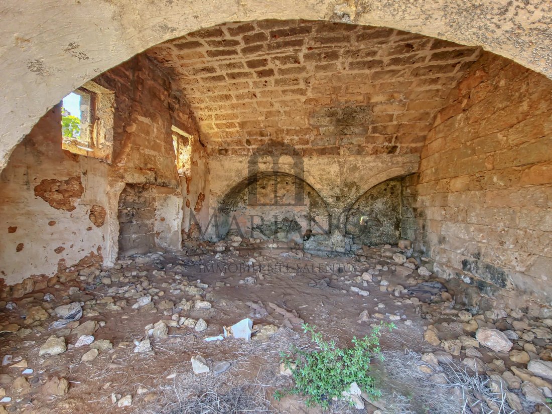 Rancho en Gallipoli, Apulia, Italia 4 - 15760446