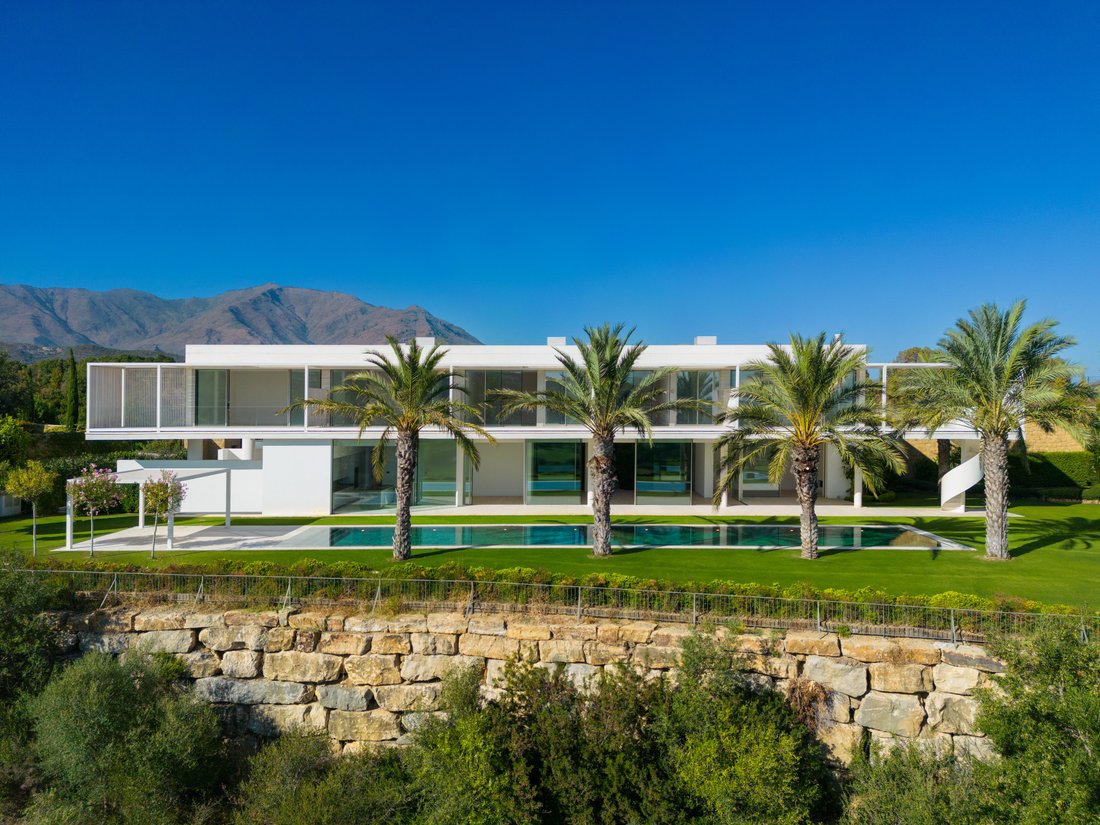 Villa in Casares, Andalusia, Spain 4 - 15759849