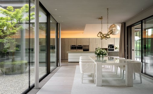 Villa in Zürich, Zurich, Switzerland 1