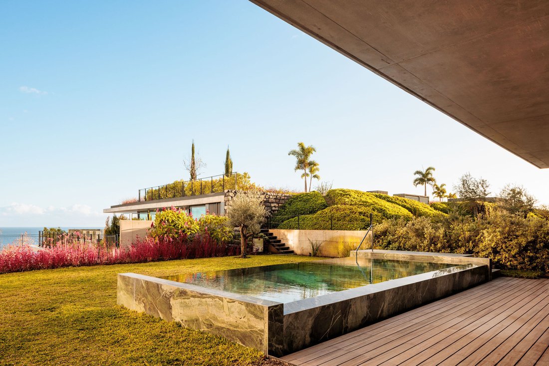 Penthouse in Sao Martinho, Madeira, Portugal 2 - 15241990