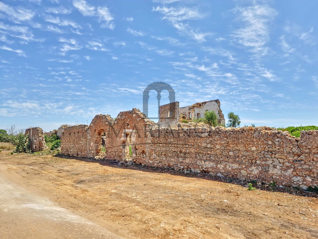 Rancho en Gallipoli, Apulia, Italia 5 - 15760446