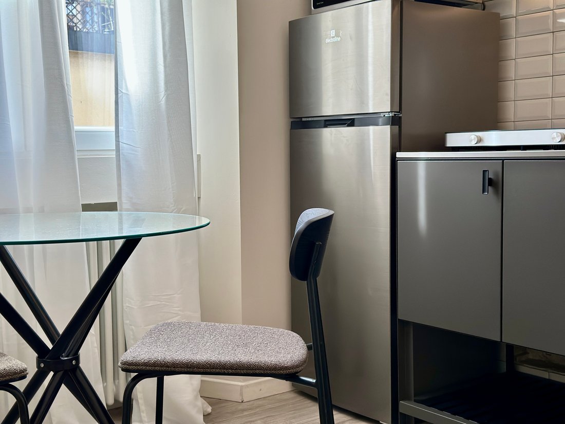 Penthouse in Isola, Milan, Italy 4 - 15760611